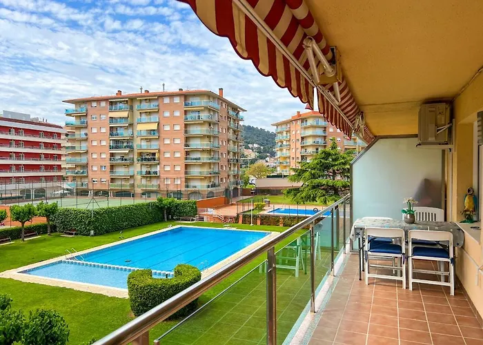 Vivalidays Lora - Santa Susanna