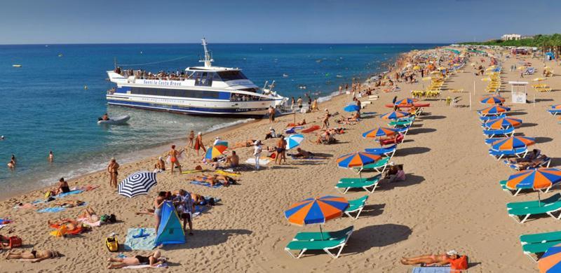 Appartement Vivalidays Lora -